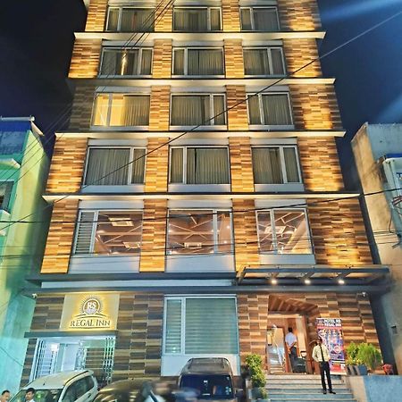 Rs Regal Inn-Диогар Екстериор снимка
